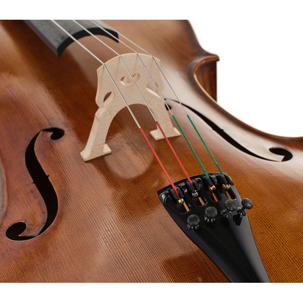 Stefan Semmlinger Orchestra No.2 Cello 4/4