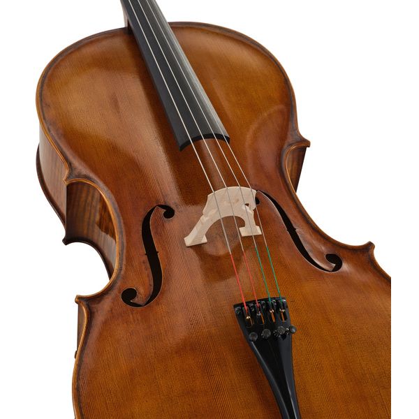 Stefan Semmlinger Orchestra No.2 Cello 4/4