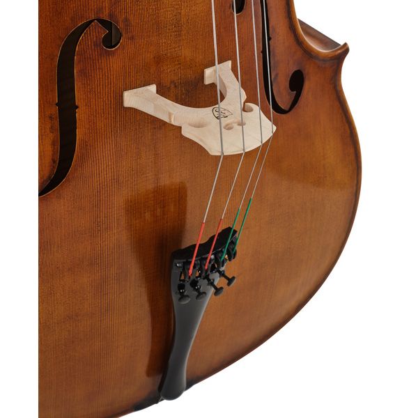 Stefan Semmlinger Orchestra No.2 Cello 4/4