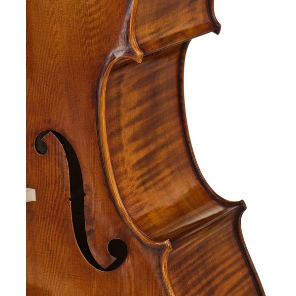 Stefan Semmlinger Orchestra No.2 Cello 4/4