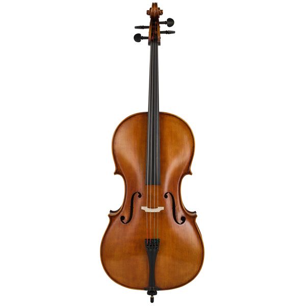 Stefan Semmlinger Orchestra No.2 Cello 4/4