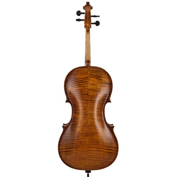 Stefan Semmlinger Orchestra No.2 Cello 4/4