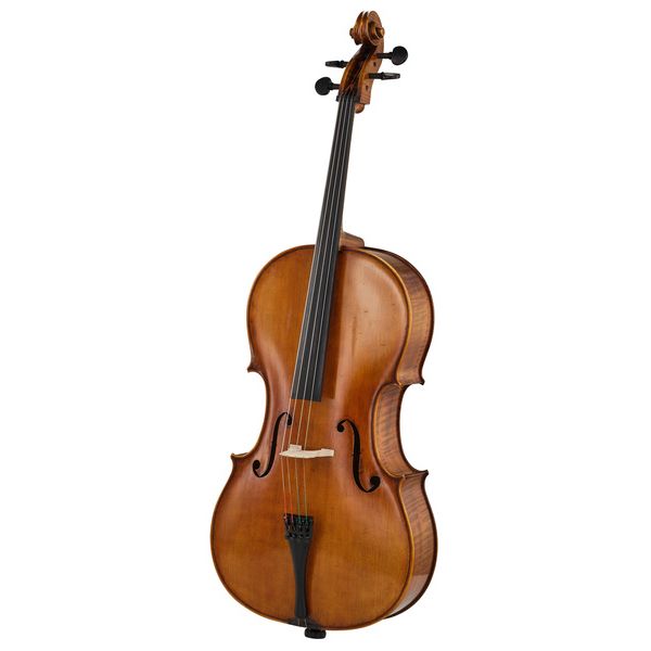 Stefan Semmlinger Orchestra No.2 Cello 4/4