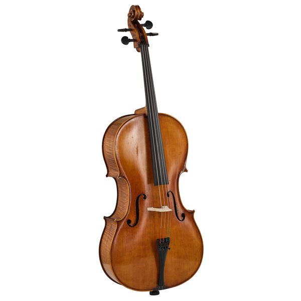 Stefan Semmlinger Orchestra No.2 Cello 4/4