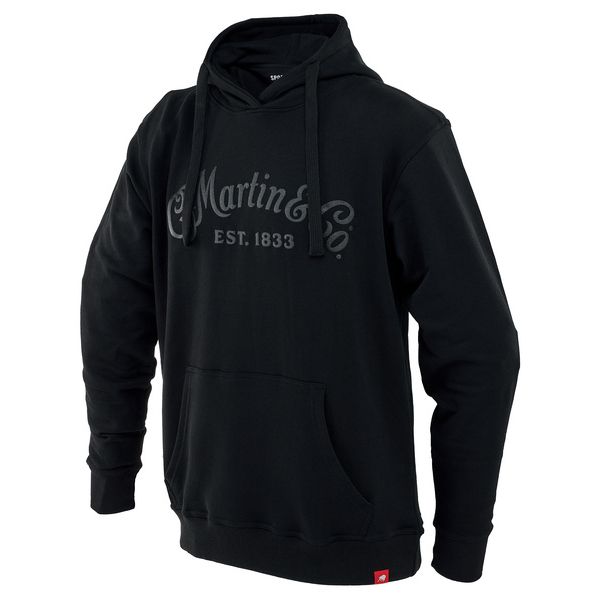 Martin Guitars Tone On Tone Hoodie M