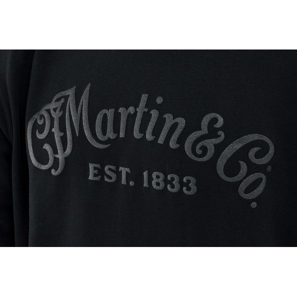 Martin Guitars Tone On Tone Hoodie M