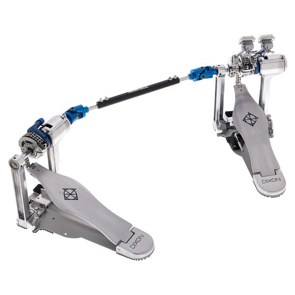 Dixon PP-PCPD1 Precision Coil Pedal