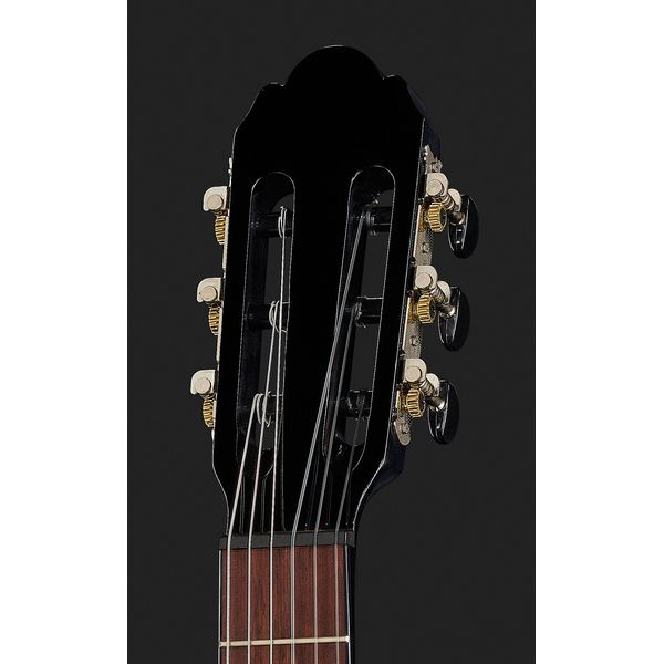 Gewa Student Black 3/4 Bundle