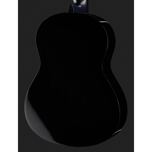 Gewa Student Black 3/4 Bundle