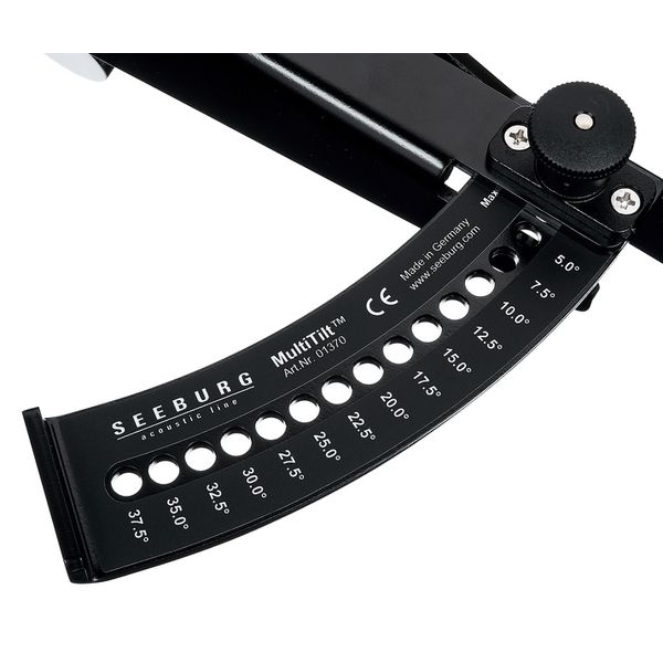 Seeburg Acoustic Line Multi Tilt