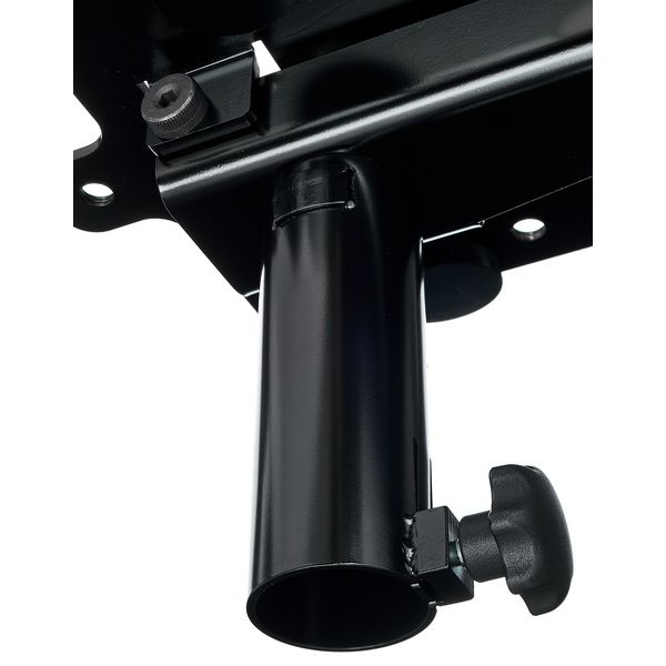 Seeburg Acoustic Line Multi Tilt