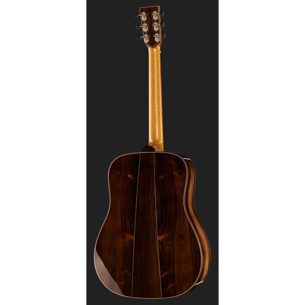 Lakewood D-Brazilian Rosewood Custom