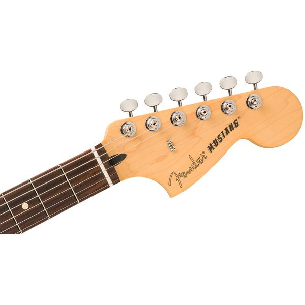 Fender Player II Mustang RW BLK