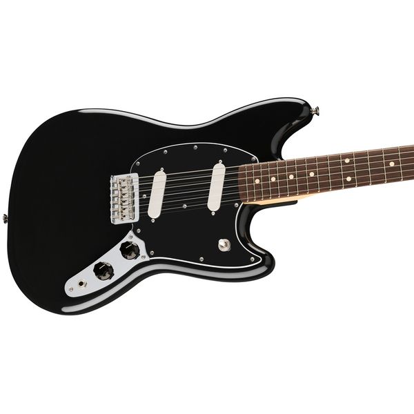 Fender Player II Mustang RW BLK