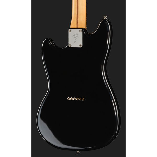 Fender Player II Mustang RW BLK