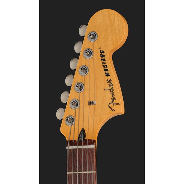 Fender Player II Mustang RW BLK