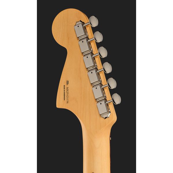 Fender Player II Mustang RW BLK