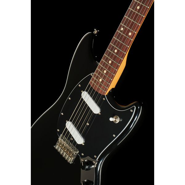 Fender Player II Mustang RW BLK