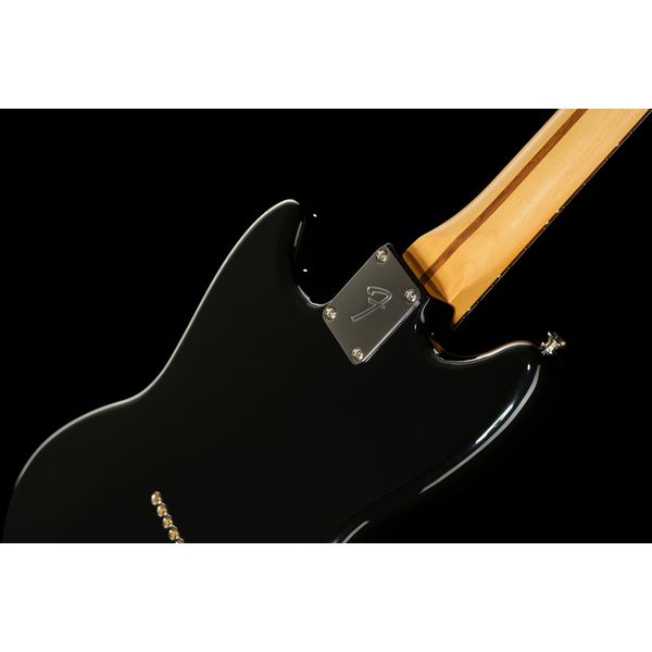 Fender Player II Mustang RW BLK