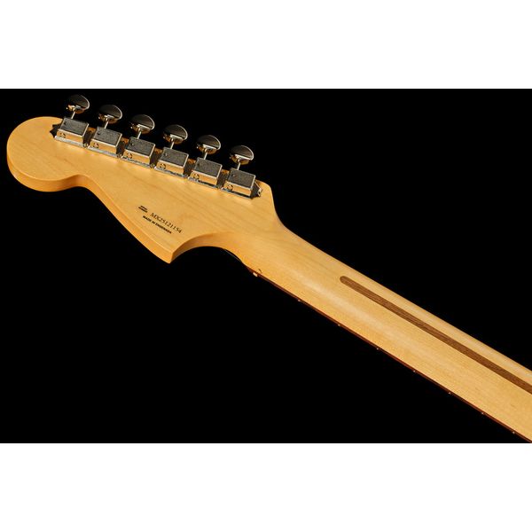 Fender Player II Mustang RW BLK