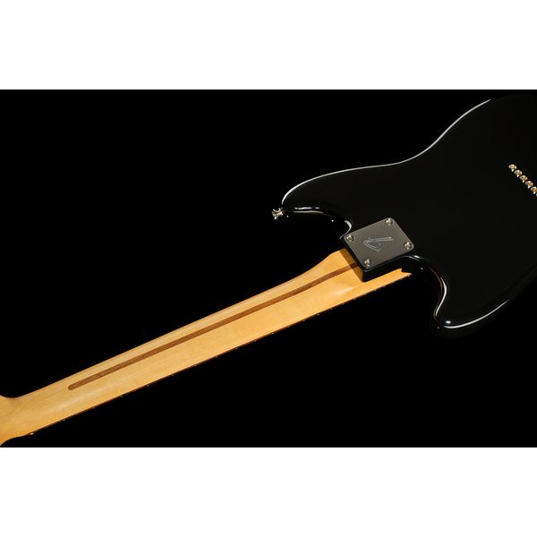 Fender Player II Mustang RW BLK