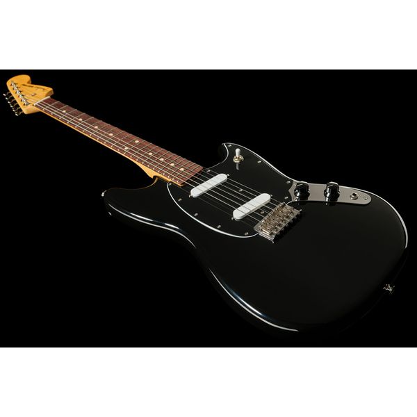 Fender Player II Mustang RW BLK