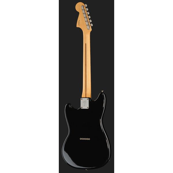 Fender Player II Mustang RW BLK