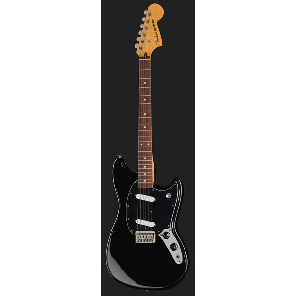 Fender Player II Mustang RW BLK