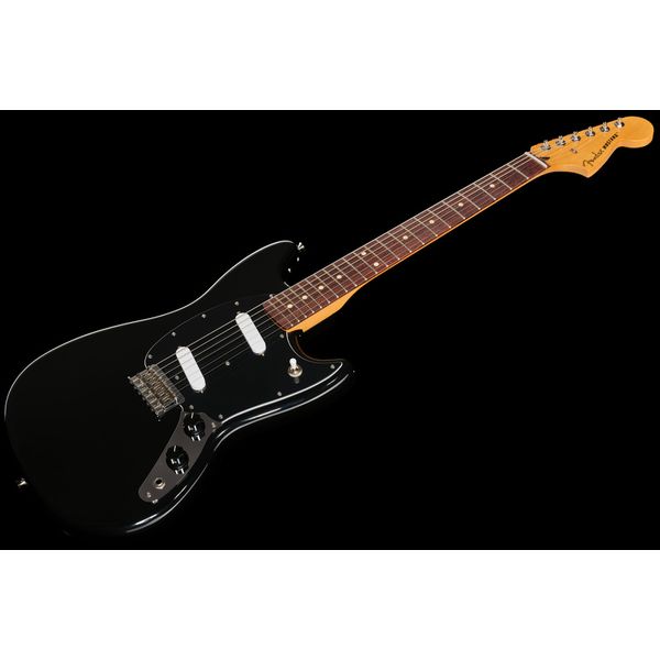 Fender Player II Mustang RW BLK