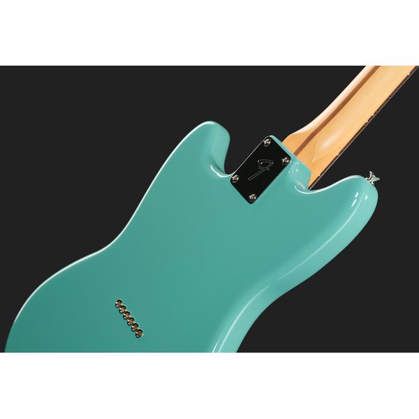 Fender Player II Mustang RW AQB
