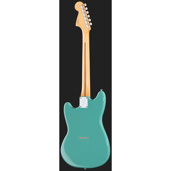 Fender Player II Mustang RW AQB