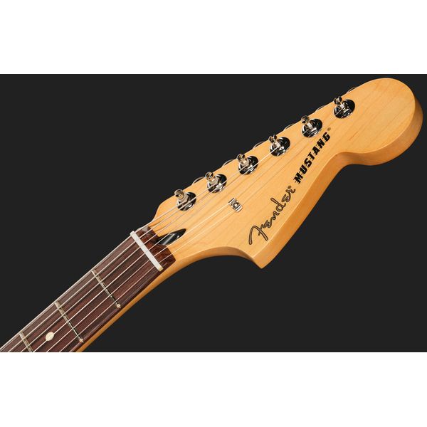 Fender Player II Mustang RW AQB