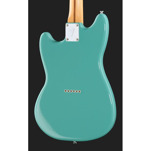 Fender Player II Mustang RW AQB