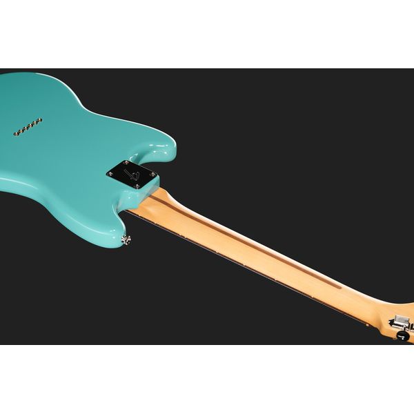 Fender Player II Mustang RW AQB