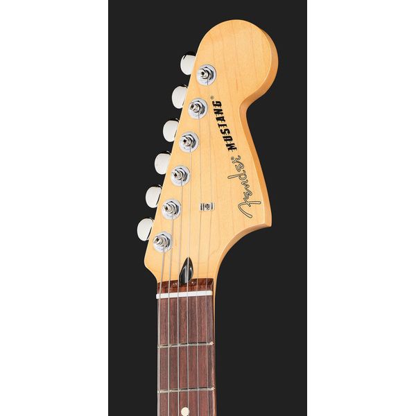 Fender Player II Mustang RW AQB