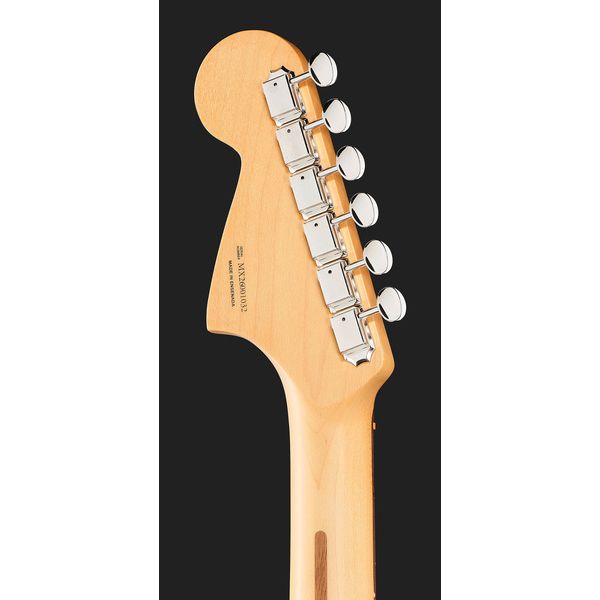 Fender Player II Mustang RW AQB