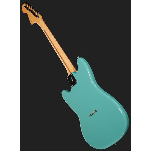 Fender Player II Mustang RW AQB