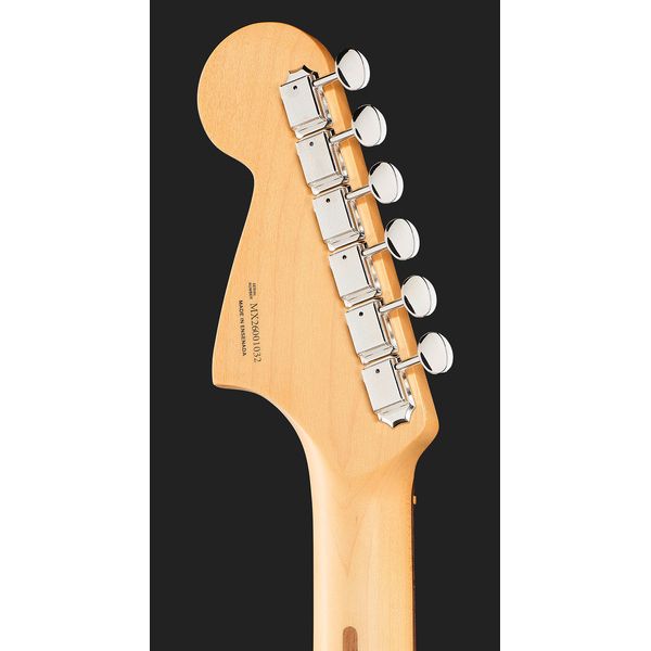 Fender Player II Mustang RW AQB