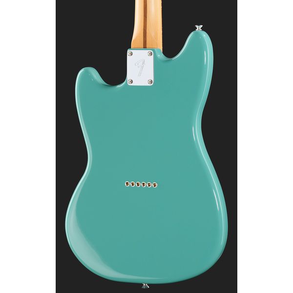 Fender Player II Mustang RW AQB