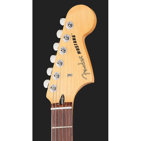 Fender Player II Mustang RW AQB