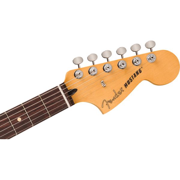 Fender Player II Mustang RW BCG