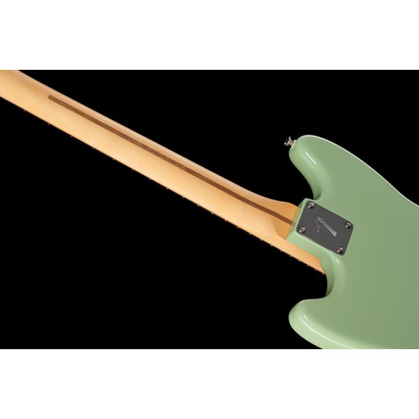 Fender Player II Mustang RW BCG