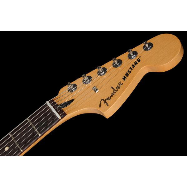 Fender Player II Mustang RW BCG