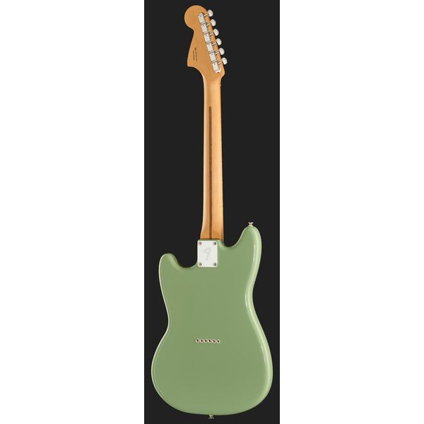 Fender Player II Mustang RW BCG