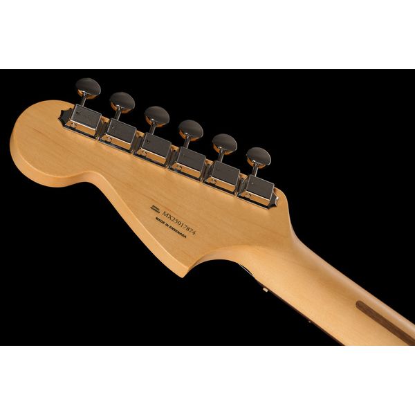 Fender Player II Mustang RW BCG