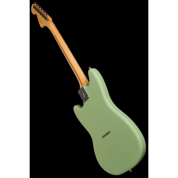 Fender Player II Mustang RW BCG
