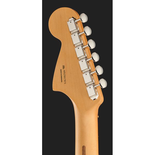 Fender Player II Mustang RW BCG