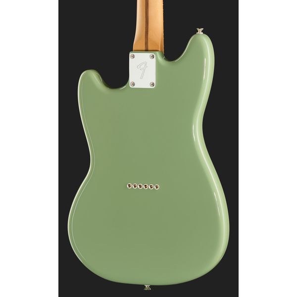 Fender Player II Mustang RW BCG