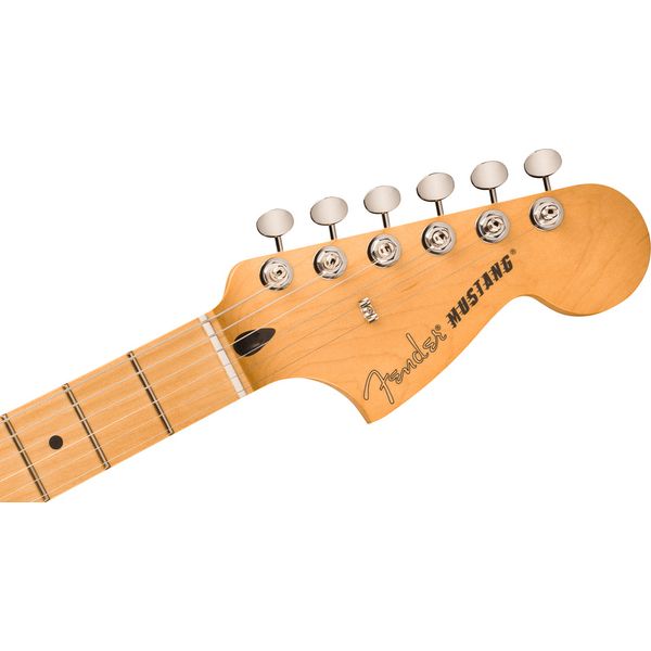 Fender Player II Mustang MN 3TS