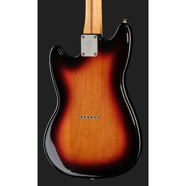 Fender Player II Mustang MN 3TS